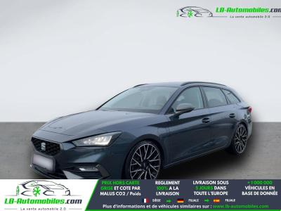 Cupra Leon ST e-Hybrid 204 BVA