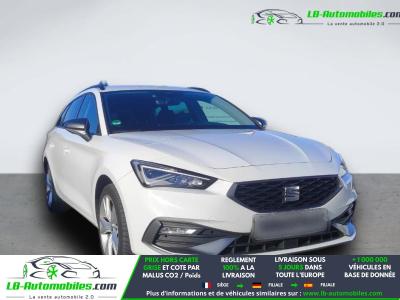 Cupra Leon ST e-Hybrid 204 BVA