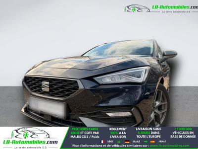 Cupra Leon ST 2.0 TSI 190 BVA