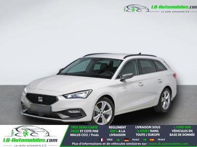 Cupra Leon ST 2.0 TSI 190 BVA