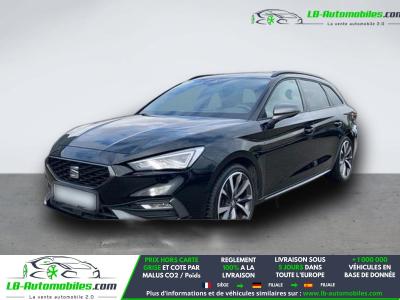 Cupra Leon ST 2.0 TSI 190 BVA