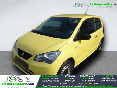 Seat Mii 1.0 60 ch BVM