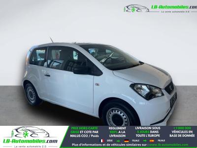 Seat Mii 1.0 60 ch BVM