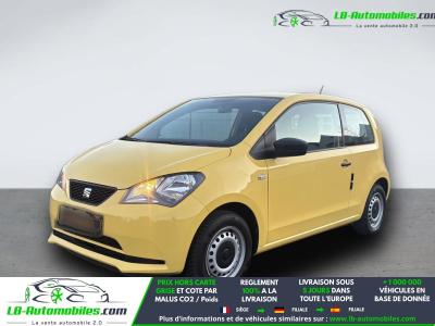 Seat Mii 1.0 60 ch BVM