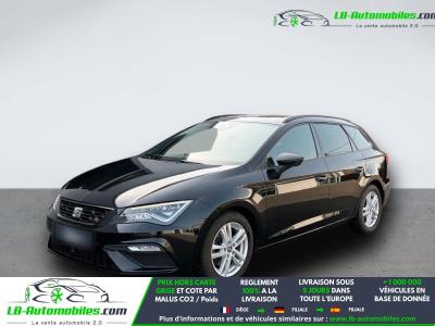 Cupra Leon ST 2.0 TDI 150 BVA