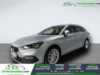 Cupra Leon ST 2.0 TDI 150 BVA