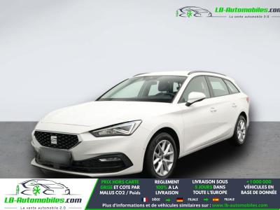 Cupra Leon ST 2.0 TDI 150 BVA