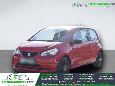 Seat Mii 1.0 60 ch BVM