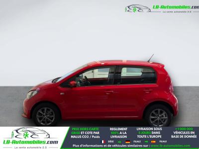 Seat Mii 1.0 60 ch BVM
