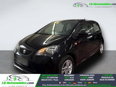 Seat Mii 1.0 60 ch BVM
