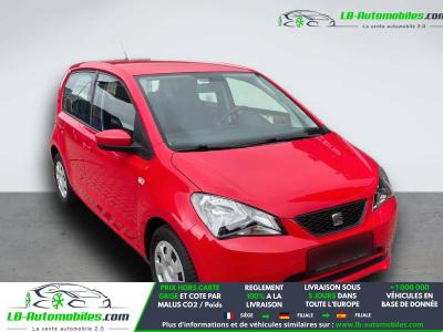 Seat Mii 1.0 60 ch BVM