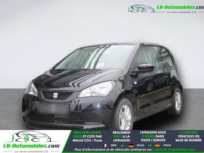Seat Mii 1.0 75 ch BVM