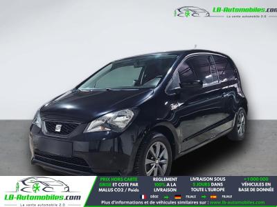 Seat Mii 1.0 75 ch BVM