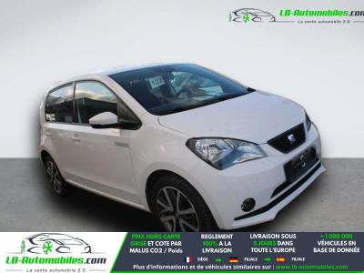 Seat Mii 83 ch