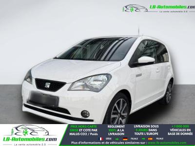 Seat Mii 83 ch