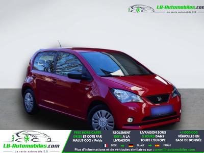 Seat Mii 1.0 75 ch BVA