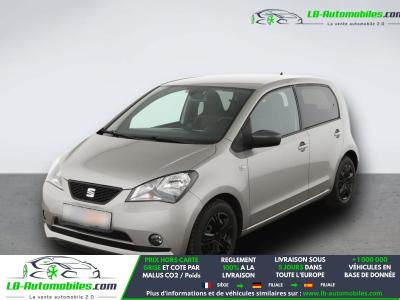 Seat Mii 1.0 75 ch BVA