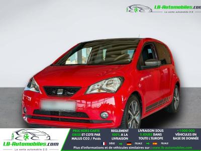 Seat Mii 1.0 75 ch BVM