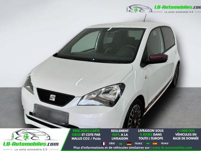 Seat Mii 1.0 75 ch BVM