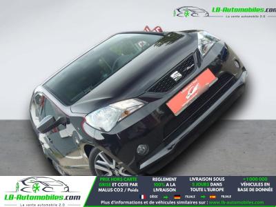 Seat Mii 1.0 75 ch BVM