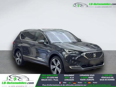Seat Tarraco 1.5 TSI 150 ch  BVM 7 pl