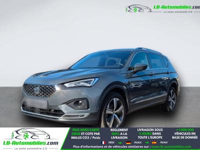 Seat Tarraco 1.5 TSI 150 ch  BVA 5 pl