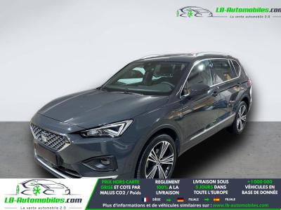 Seat Tarraco 1.5 TSI 150 ch  BVA 5 pl