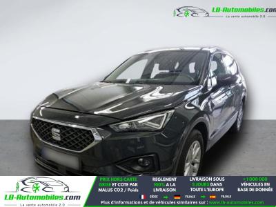 Seat Tarraco 2.0 TDI 150 ch  BVM 5 pl