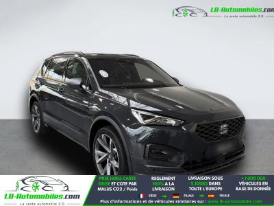 Seat Tarraco 2.0 TDI 150 ch  BVA  7 pl