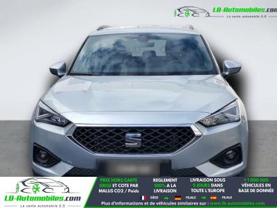 Seat Tarraco 2.0 TDI 150 ch  BVA  7 pl