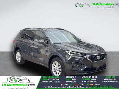 Seat Tarraco 2.0 TDI 150 ch  BVA  7 pl