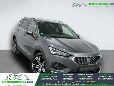 Seat Tarraco 2.0 TDI 190 ch  BVA  5 pl