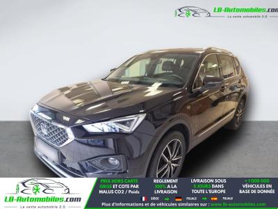 Seat Tarraco 2.0 TDI 190 ch  BVA  5 pl