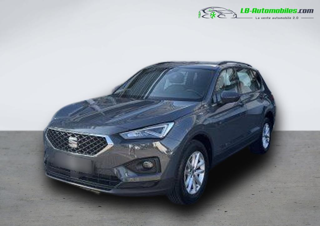 Seat Tarraco 2.0 TDI 150 ch  BVA  7 pl