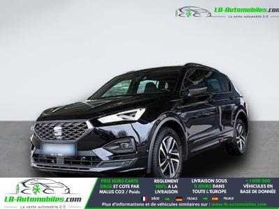Seat Tarraco 2.0 TDI 150 ch  BVA  7 pl