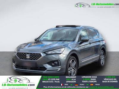 Seat Tarraco 2.0 TDI 190 ch  BVA  7 pl
