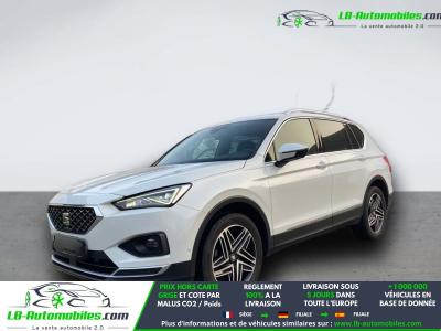 Seat Tarraco 2.0 TDI 190 ch  BVA  7 pl