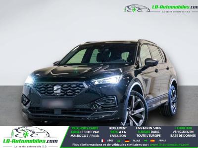 Seat Tarraco 2.0 TDI 200 ch  BVA  7 pl