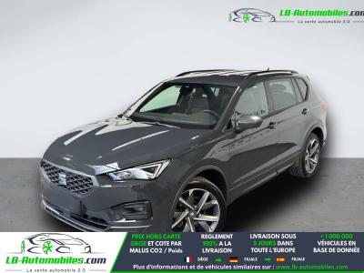 Seat Tarraco 2.0 TDI 200 ch  BVA  7 pl