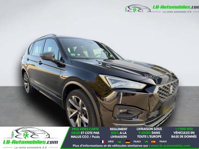 Seat Tarraco 2.0 TDI 200 ch  BVA  7 pl