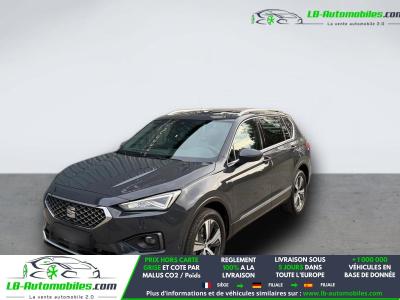 Seat Tarraco 2.0 TSI 190 ch  BVA  7 pl