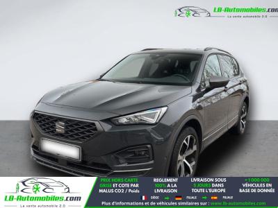 Seat Tarraco 1.5 TSI 150 ch  BVM 5 pl