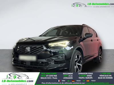 Seat Tarraco 2.0 TSI 190 ch  BVA  7 pl
