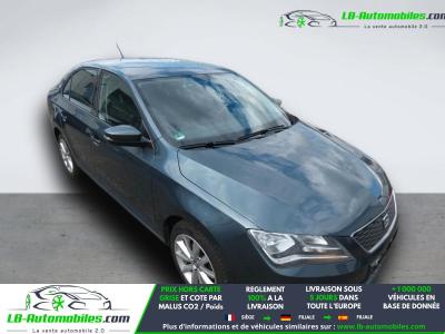 Seat Toledo 1.2 TSI 90 ch