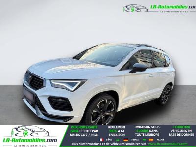 Cupra Ateca 2.0 TSI 300 ch BVA 4Drive