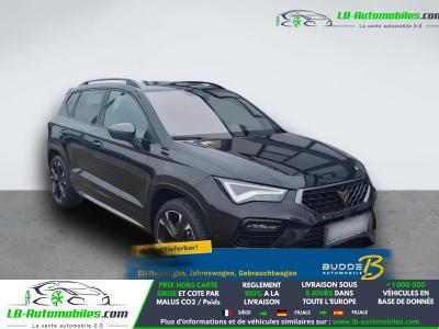 Cupra Ateca 2.0 TSI 300 ch BVA 4Drive