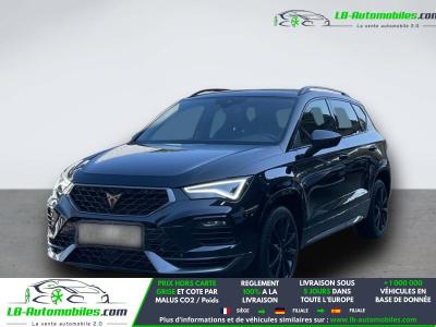 Cupra Ateca 2.0 TSI 300ch BVA 4Drive