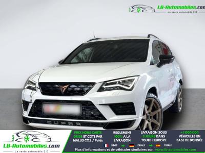 Cupra Ateca 2.0 TSI 300ch BVA 4Drive