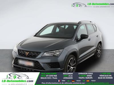 Cupra Ateca 2.0 TSI 300 ch BVA 4Drive