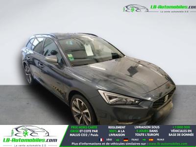 Cupra Leon ST e-Hybrid 204 BVA
